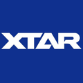 XTAR logo