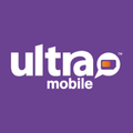 Ultra Mobile Coupons Logo