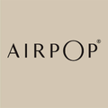 AirPop Coupons Logo