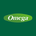 Omega Juicers Coupons Logo