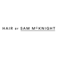 Hair by Sam McKnight logo