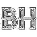 Boujee Hippie Coupons Logo