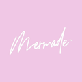 Mermade Hair Australia Coupons Logo