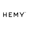 Hemy Coupons Logo