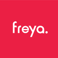 Freya Coupons Logo