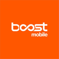 Boost Mobile Coupons Logo