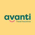 Avanti Travel Insurance Coupons Logo