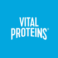 Vital Proteins Canada Coupons Logo