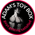 Adam's Toy Box logo