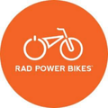 Rad Power Bikes Coupons Logo
