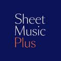 Sheet Music Plus Coupons Logo