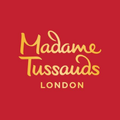 Madame Tussauds London Coupons Logo