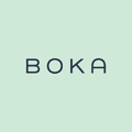 BOKA Coupons Logo