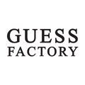 GUESS Factory Coupons Logo