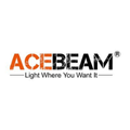 ACEBEAM Coupons Logo