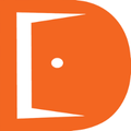 DoorFoto logo