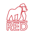 Red Gorilla Coupons Logo