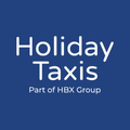 HolidayTaxis Coupons Logo