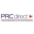 PRC Direct Coupons Logo