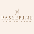 Passerine Coupons Logo