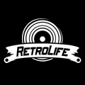 Retrolife Coupons Logo