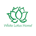 White Lotus Home logo