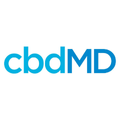 cbdMD Coupons Logo