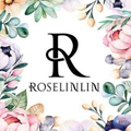 Roselinlin Coupons Logo