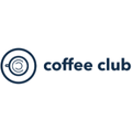 Coffee Club Coupons Logo