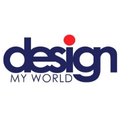 Design My World Coupons Logo