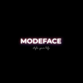Modeface Coupons Logo