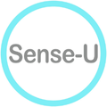 Sense-U logo