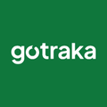 Gotraka Coupons Logo