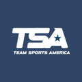 Team Sports America Coupons