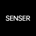 SENSER Coupons Logo