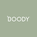 Boody Coupons Logo
