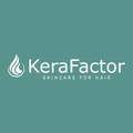 KeraFactor Coupons Logo