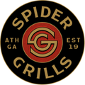 Spider Grills Coupons Logo