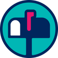 Postable Coupons Logo