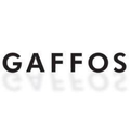 Gaffos.com Coupons Logo
