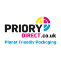 Priory Direct Coupons Logo