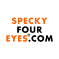 Specky Four Eyes Coupons Logo