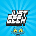 Just Geek UK Vouchers