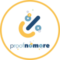 ProofNoMore Coupons Logo
