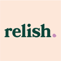 Relish Coupons Logo