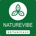 Naturevibe Botanicals Coupons Logo