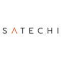 Satechi Coupons Logo