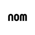 NOM Maternity Coupons Logo
