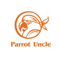Parrot Uncle logo
