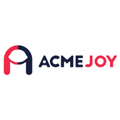 AcmeJoy Coupons Logo